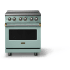 Viking 5 Series VIR53044BSPBB - 30 Inch Induction Range