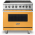 Viking 5 Series VIR53626BDA - 36 Inch Freestanding Induction Range