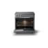 Viking 5 Series VIR53646BSS - 36 Inch Induction Range with 6 Elements