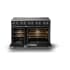 Viking 5 Series VIR54846BON - 48 Inch Induction Range