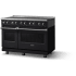Viking 5 Series VIR54846BON - 48 Inch Induction Range
