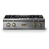 Viking 5 Series VRT53044BSSBB - 30 Inch Gas Rangetop