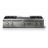 Viking 5 Series VRT53644GSSBBLP - 36 Inch Rangetop
