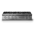 Viking 5 Series VRT53646BSSLP - 36 Inch Rangetop