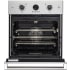 Viking 5 Series VSOE527NA - 27 Inch Built-In Single Electric Wall Oven