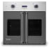 Viking 7 Series VSOF7301DG - 30 Inch Single Convection Electric Wall Oven
