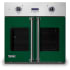 Viking 7 Series VSOF7301IV - 30 Inch Single Convection Electric Wall Oven