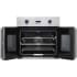 Viking 7 Series VSOF7301DG - 30 Inch Single Convection Electric Wall Oven
