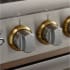 Viking 5 Series VGR5304BGHBB - 30 Inch Freestanding Professional Gas Range