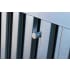 Trade-Wind S7200 Series S727223CD - 72 Inch S7200 Series Style Barbecue Grill Hood Stainless Steel Buffle Filter