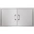 Vintage VAD42 - 42 Inch Double Access Doors