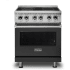 Viking 5 Series VIR53014BCS - 30" 5 Series Electric Range