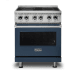 Viking 5 Series VIR53014BSB - 30" 5 Series Electric Range