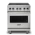 Viking 5 Series VIR53014BSS - Stainless Steel Front View