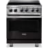 Viking 5 VIR Series VIR53024BANBB - 30 Inch Induction Range