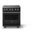 Viking 5 Series VIR53044BAN - 5 Series 30-inch Induction Range