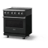 Viking 5 Series VIR53044BAN - 5 Series 30-inch Induction Range