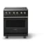 Viking 5 Series VIR53044BANBB - 5 Series 30-inch Induction Range