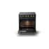 Viking 5 Series VIR53044BANBB - 5 Series 30-inch Induction Range