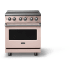 Viking 5 Series VIR53044BBH - 5 Series 30-inch Induction Range