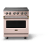 Viking 5 Series VIR53044BBHBB - 5 Series 30-inch Induction Range