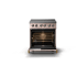 Viking 5 Series VIR53044BBHBB - 5 Series 30-inch Induction Range