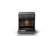 Viking 5 Series VIR53044BCS - 5 Series 30-inch Induction Range