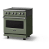 Viking 5 Series VIR53044BEU - 5 Series 30-inch Induction Range