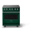 Viking 5 Series VIR53044BIV - 5 Series 30-inch Induction Range