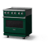 Viking 5 Series VIR53044BIV - 5 Series 30-inch Induction Range