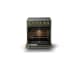 Viking 5 Series VIR53044BMABB - 30 Inch Induction Range