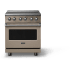 Viking 5 Series VIR53044BNA - 5 Series 30-inch Induction Range