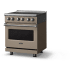 Viking 5 Series VIR53044BNA - 5 Series 30-inch Induction Range