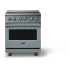 Viking 5 Series VIR53044BNS - 5 Series 30-inch Induction Range