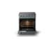 Viking 5 Series VIR53044BNS - 5 Series 30-inch Induction Range