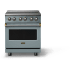 Viking 5 Series VIR53044BNSBB - 5 Series 30-inch Induction Range