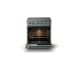 Viking 5 Series VIR53044BNSBB - 5 Series 30-inch Induction Range