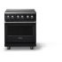 Viking 5 Series VIR53044BON - 5 Series 30-inch Induction Range