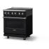 Viking 5 Series VIR53044BON - 5 Series 30-inch Induction Range