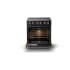 Viking 5 Series VIR53044BONBB - 5 Series 30-inch Induction Range
