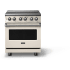 Viking 5 Series VIR53044BPW - 5 Series 30-inch Induction Range