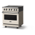 Viking 5 Series VIR53044BPW - 5 Series 30-inch Induction Range