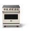 Viking 5 Series VIR53044BPWBB - 5 Series 30-inch Induction Range