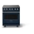 Viking 5 Series VIR53044BSB - 5 Series 30-inch Induction Range