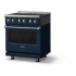 Viking 5 Series VIR53044BSB - 5 Series 30-inch Induction Range