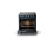 Viking 5 Series VIR53044BSB - 5 Series 30-inch Induction Range
