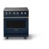 Viking 5 Series VIR53044BSBBB - 5 Series 30-inch Induction Range