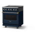 Viking 5 Series VIR53044BSBBB - 5 Series 30-inch Induction Range