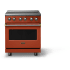 Viking 5 Series VIR53044BSCBB - 5 Series 30-inch Induction Range