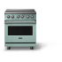 Viking 5 Series VIR53044BSP - 5 Series 30-inch Induction Range